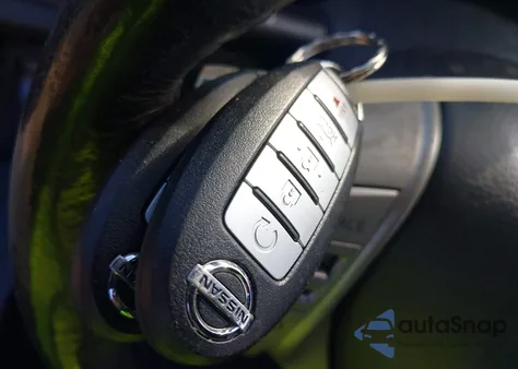 2015 Nissan Altima 2.5 Sl from USA, damaged, VIN 1N4AL3AP5FC107566